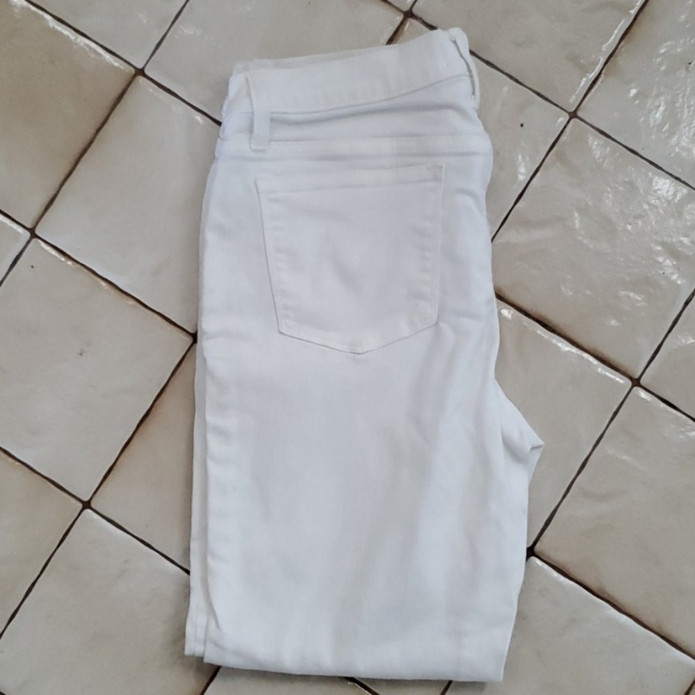 Lila Ryan Size 31 Skinny Jeans